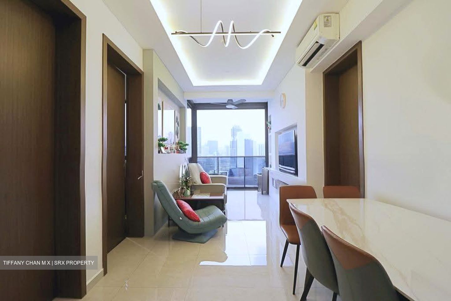 Kopar At Newton (D9), Apartment #614864301